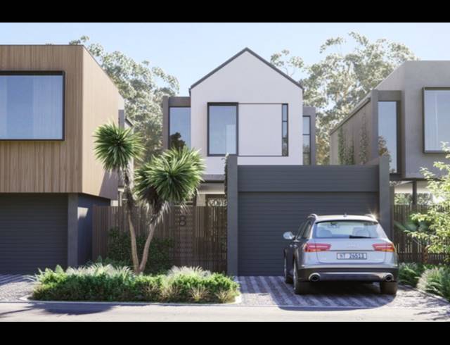 3 BEDROOM APARTMENT FOR SALE IN SHEFFIELD BEACH